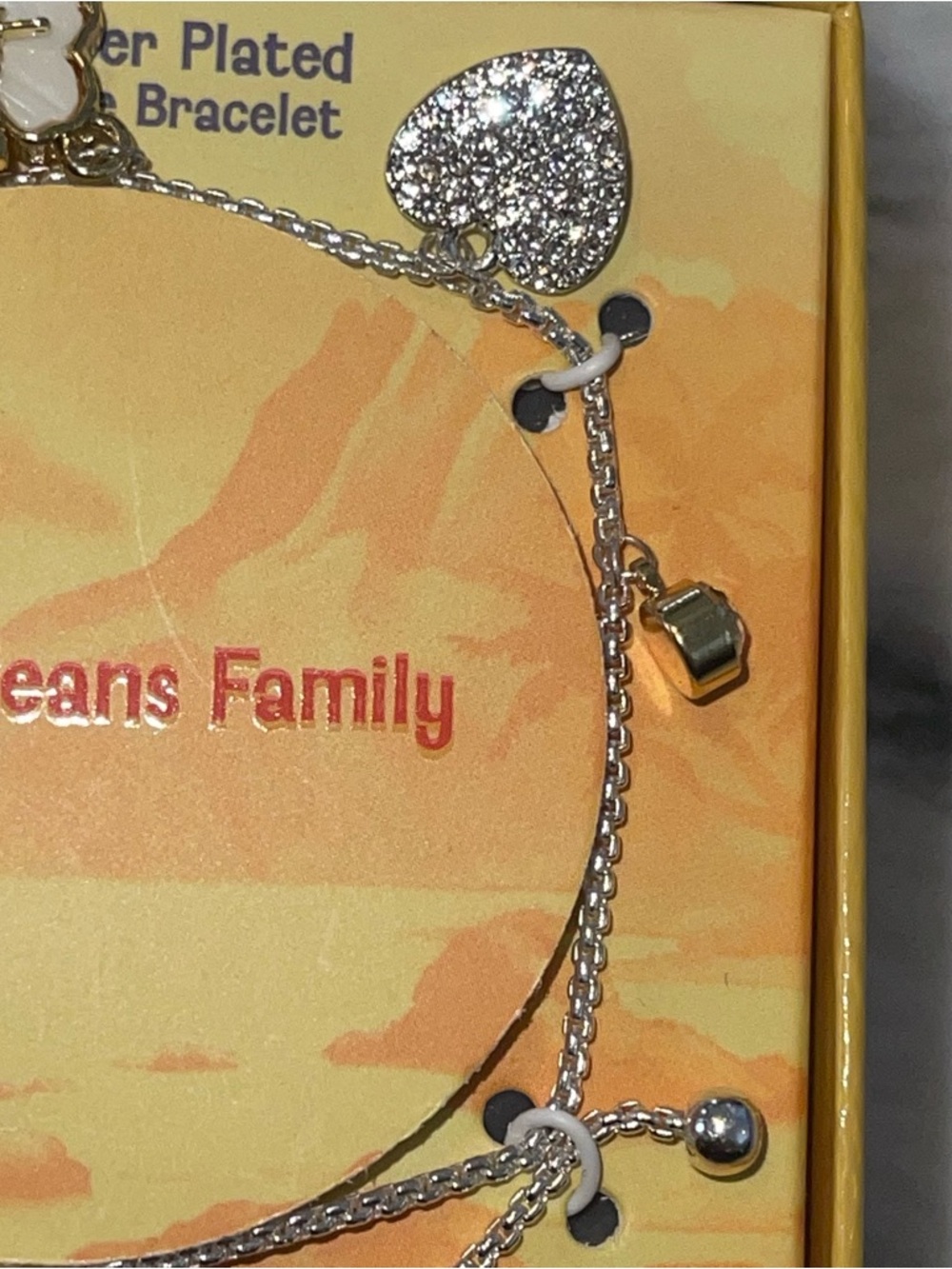 Disney bracelet - Picture 5 of 8
